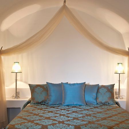 Avianto Suites Imerovigli  Zewnętrze zdjęcie