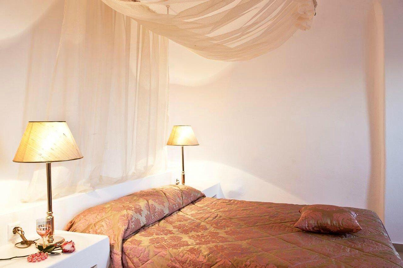 Avianto Suites Imerovigli  Zewnętrze zdjęcie