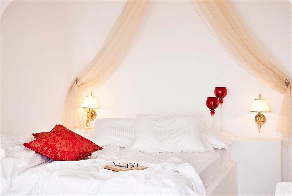 Avianto Suites Imerovigli  Zewnętrze zdjęcie