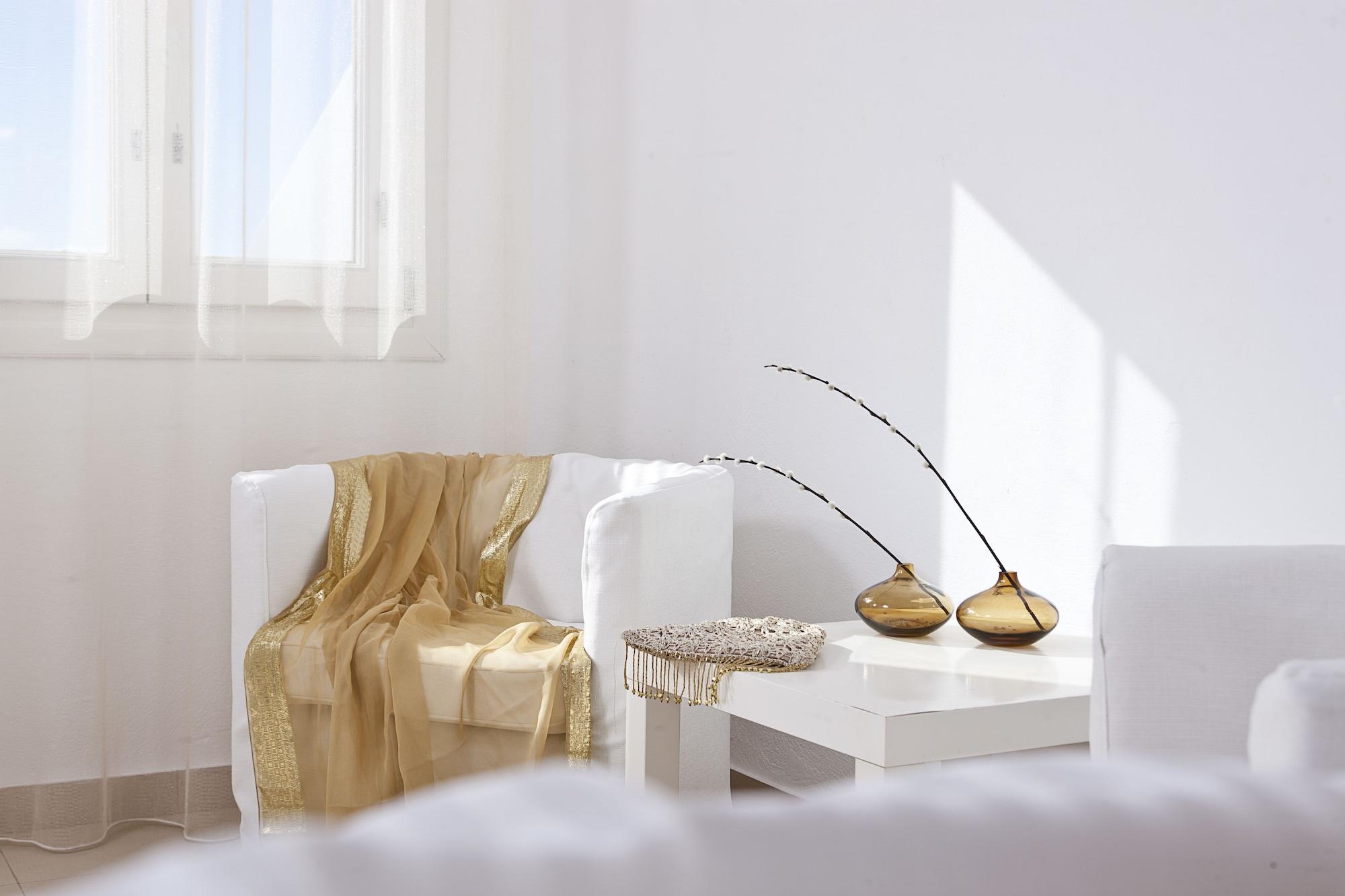 Avianto Suites Imerovigli  Zewnętrze zdjęcie