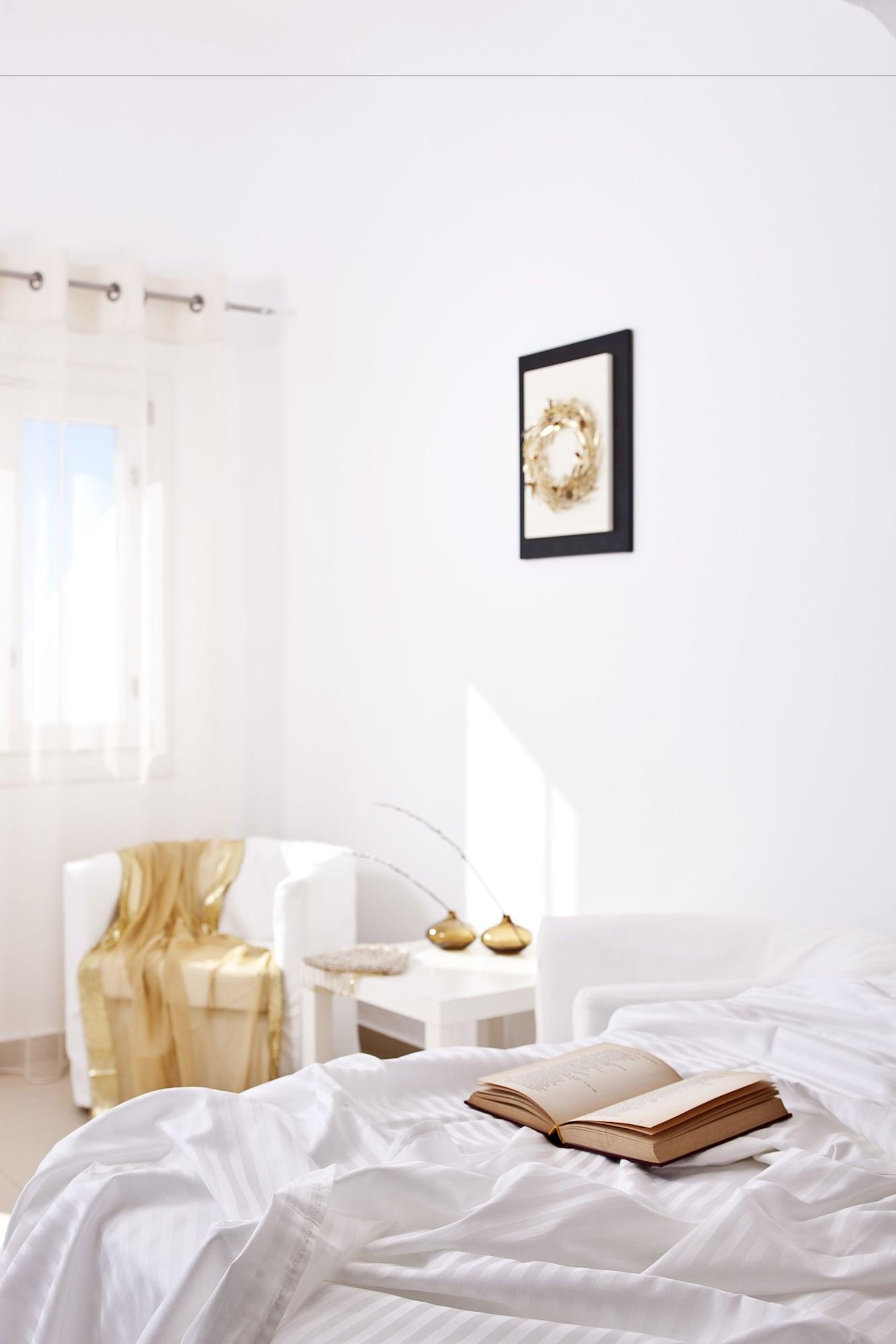 Avianto Suites Imerovigli  Zewnętrze zdjęcie