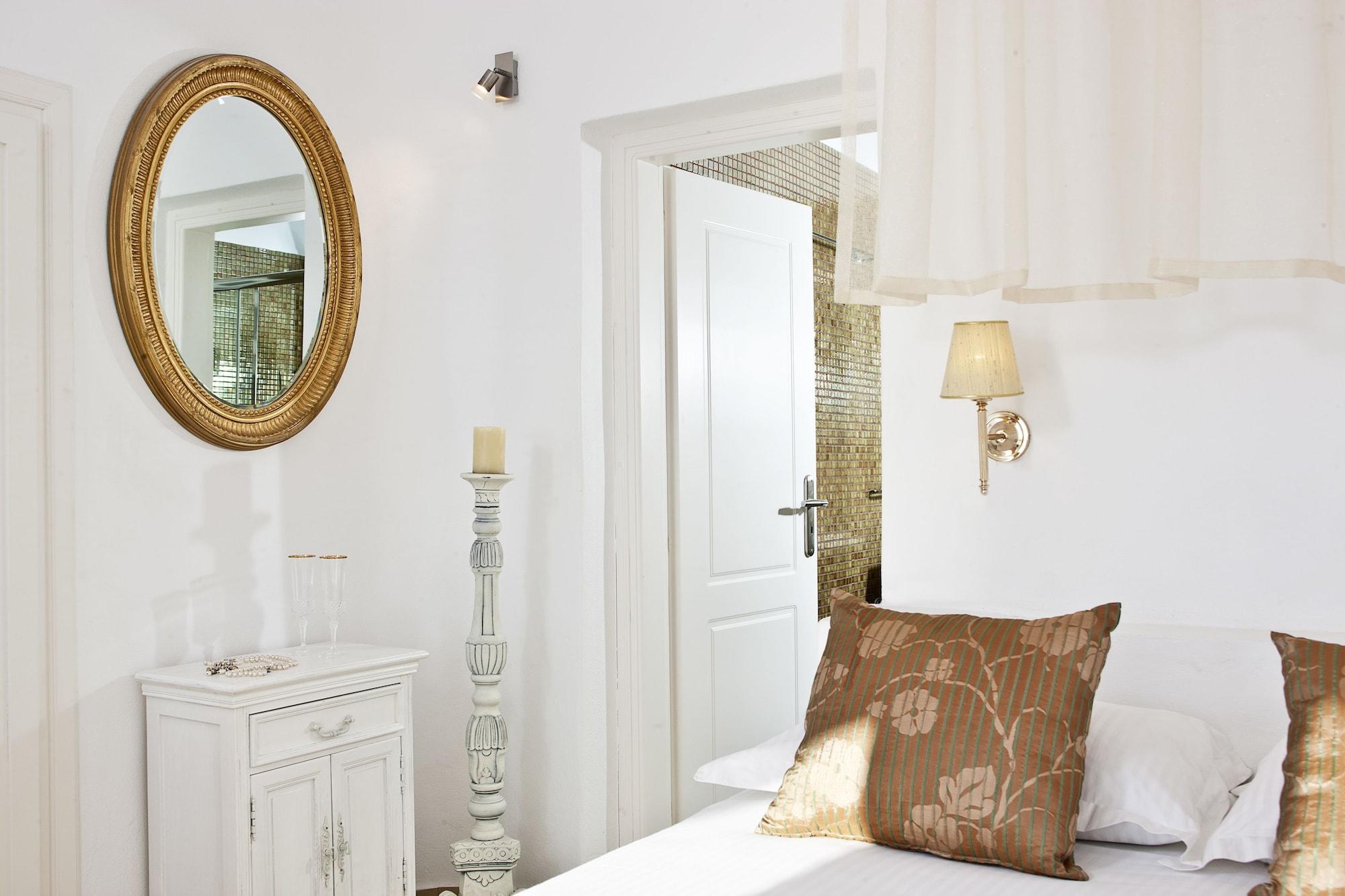 Avianto Suites Imerovigli  Zewnętrze zdjęcie