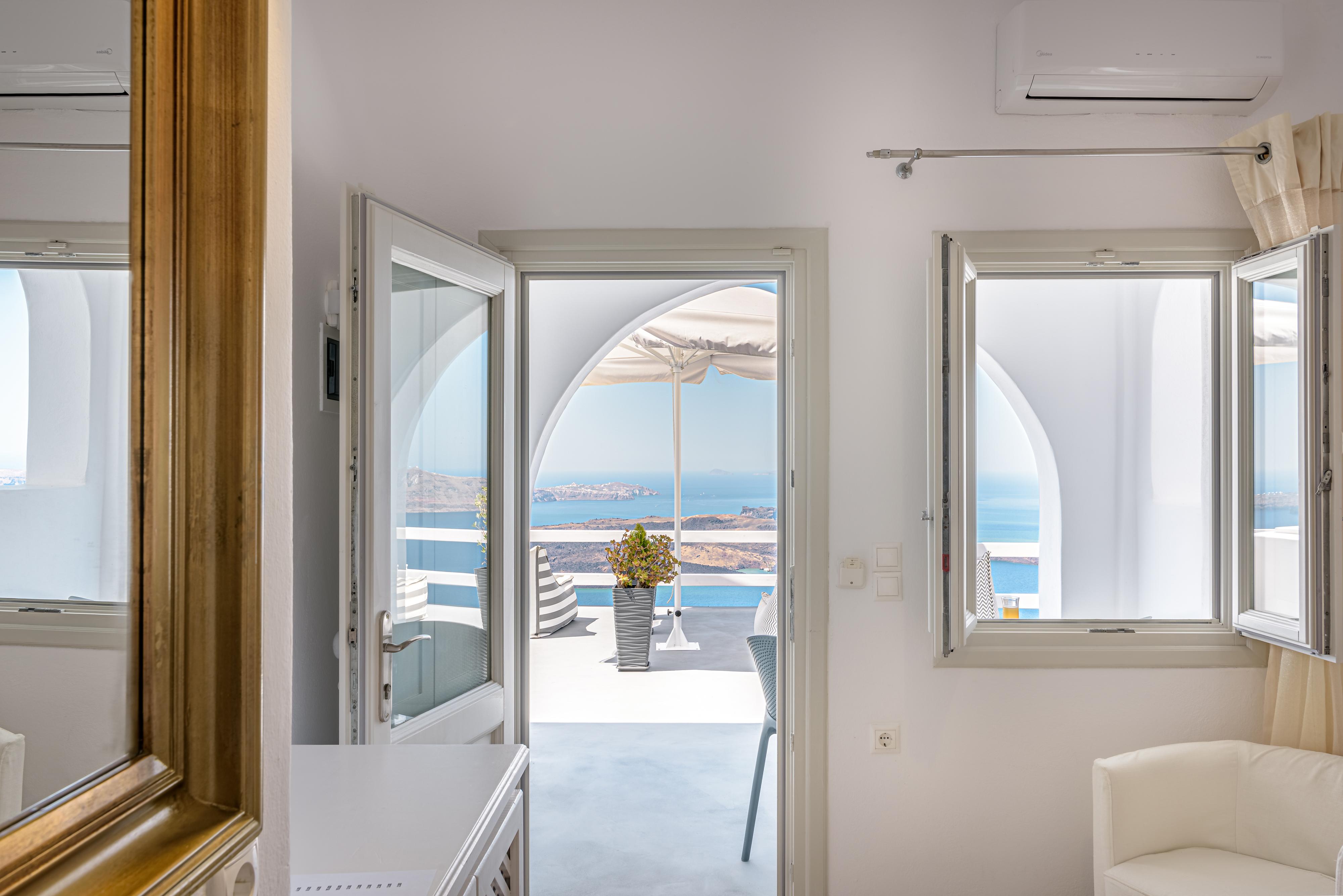 Avianto Suites Imerovigli  Zewnętrze zdjęcie