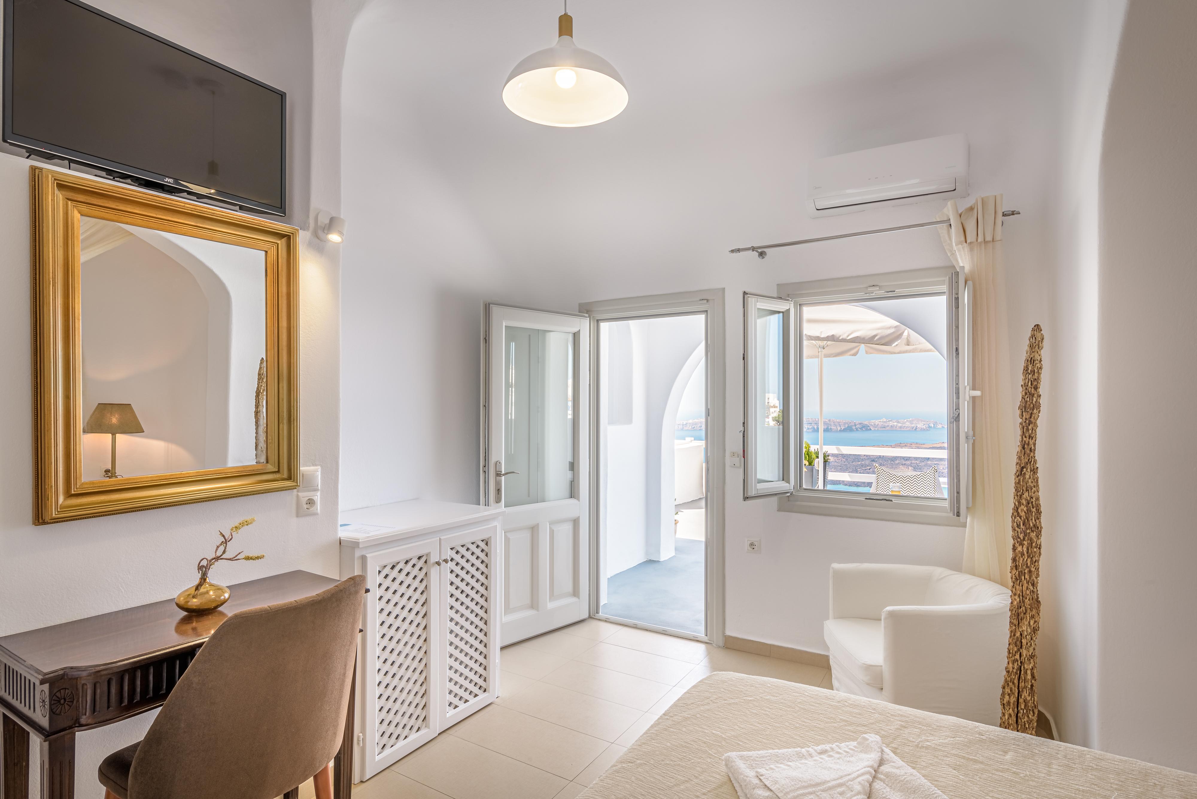 Avianto Suites Imerovigli  Zewnętrze zdjęcie