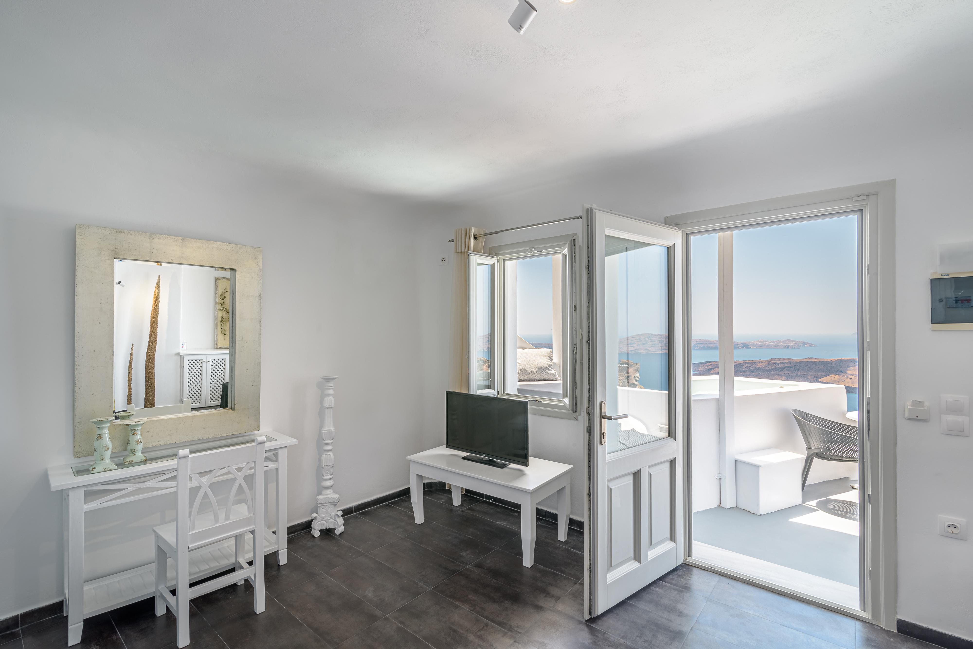 Avianto Suites Imerovigli  Zewnętrze zdjęcie