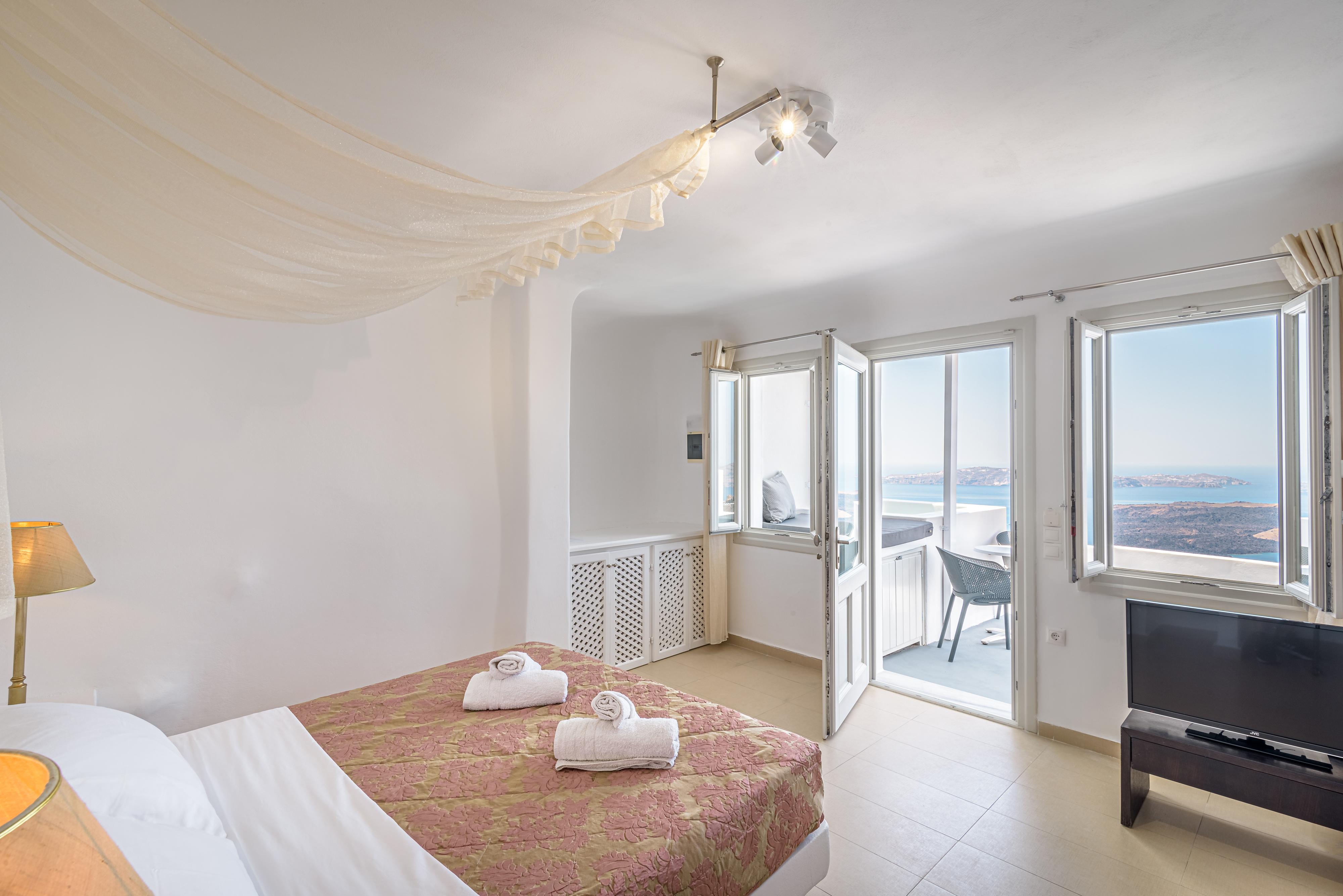 Avianto Suites Imerovigli  Zewnętrze zdjęcie