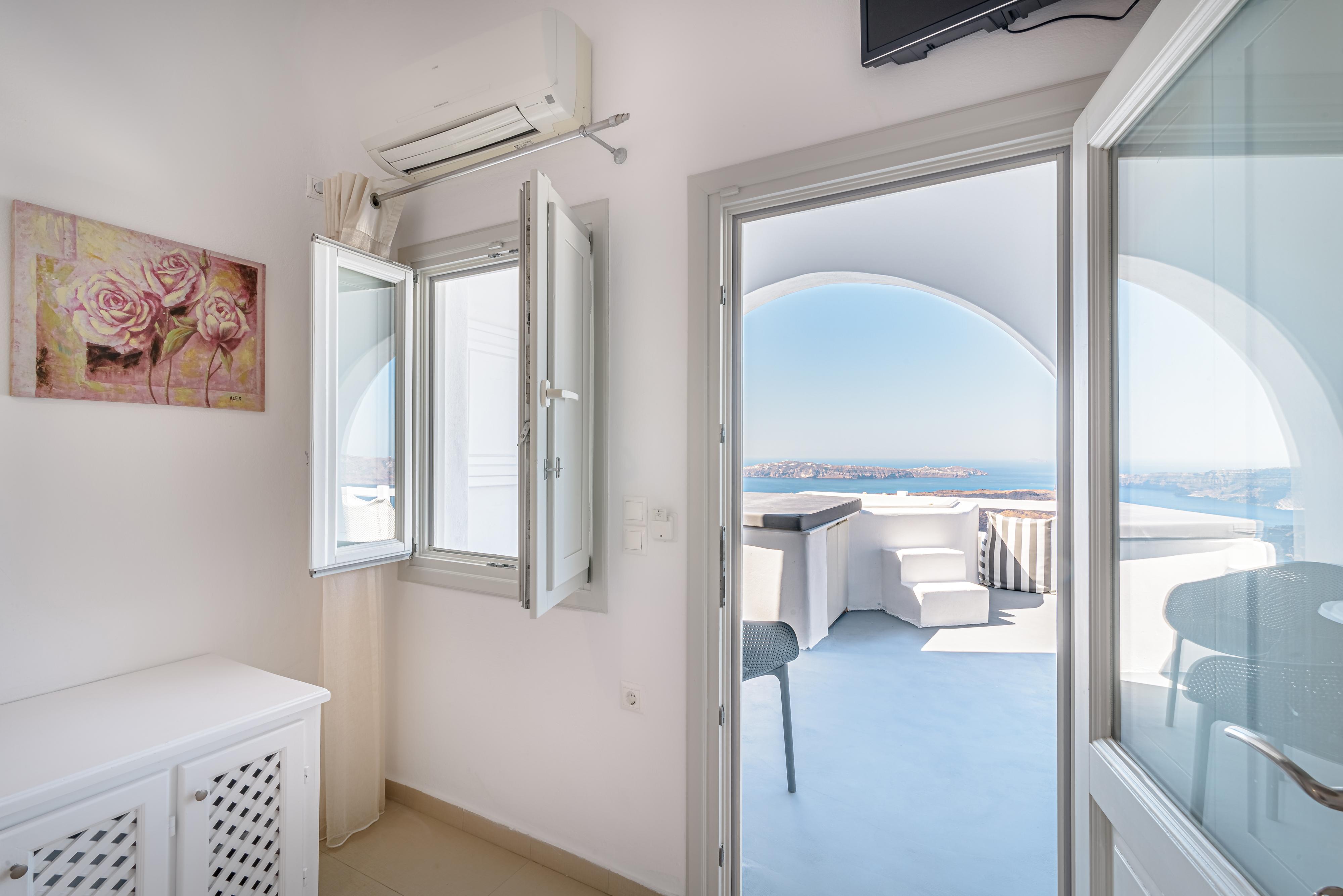 Avianto Suites Imerovigli  Zewnętrze zdjęcie