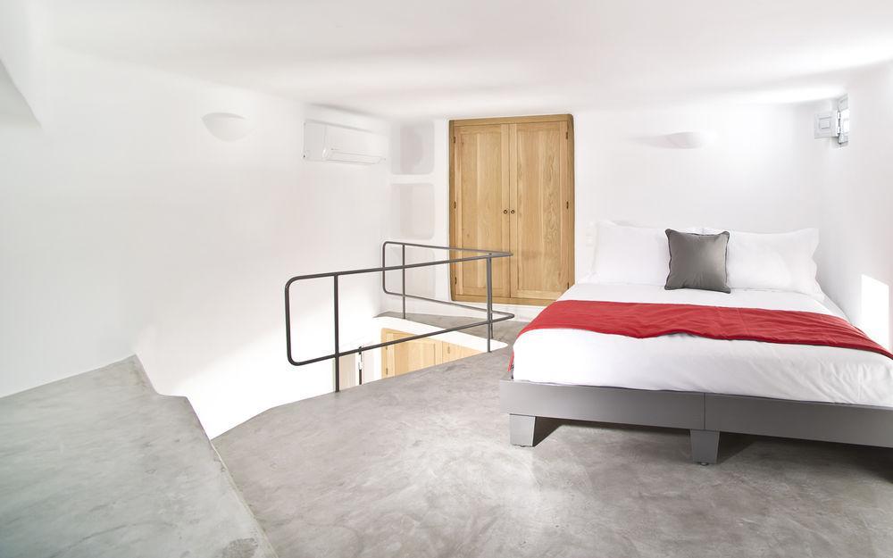 Avianto Suites Imerovigli  Zewnętrze zdjęcie
