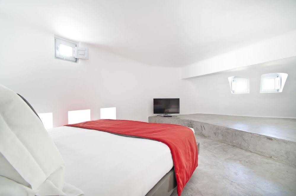 Avianto Suites Imerovigli  Zewnętrze zdjęcie