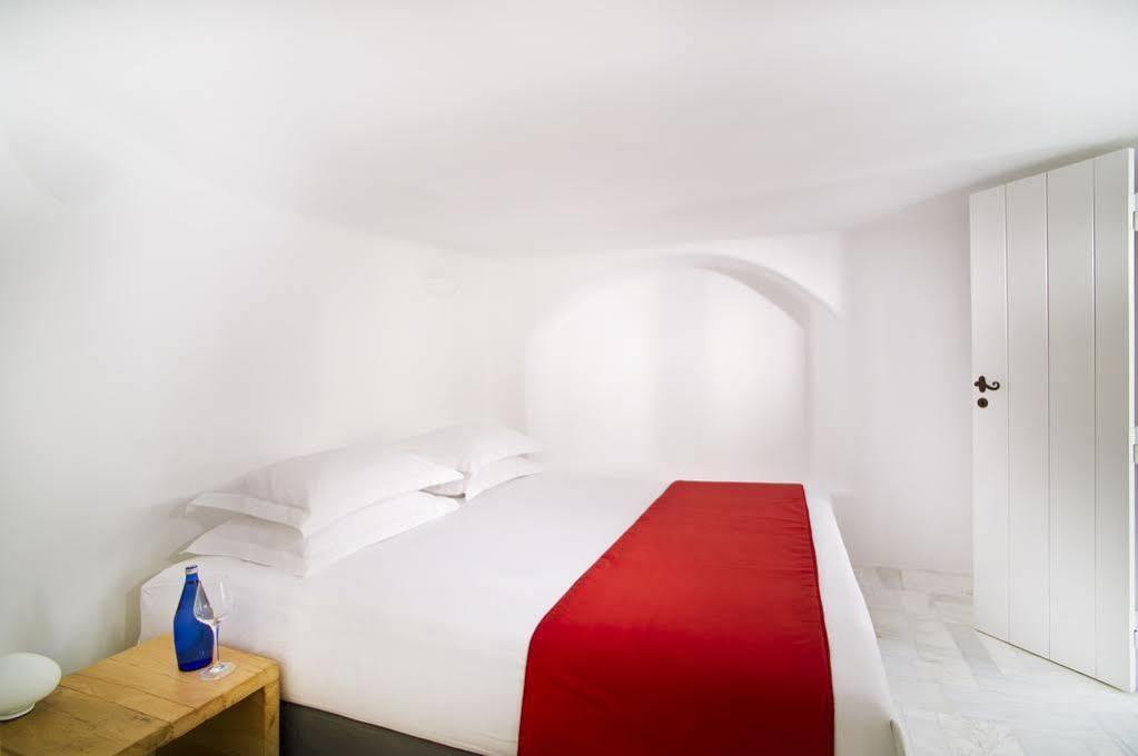 Avianto Suites Imerovigli  Zewnętrze zdjęcie