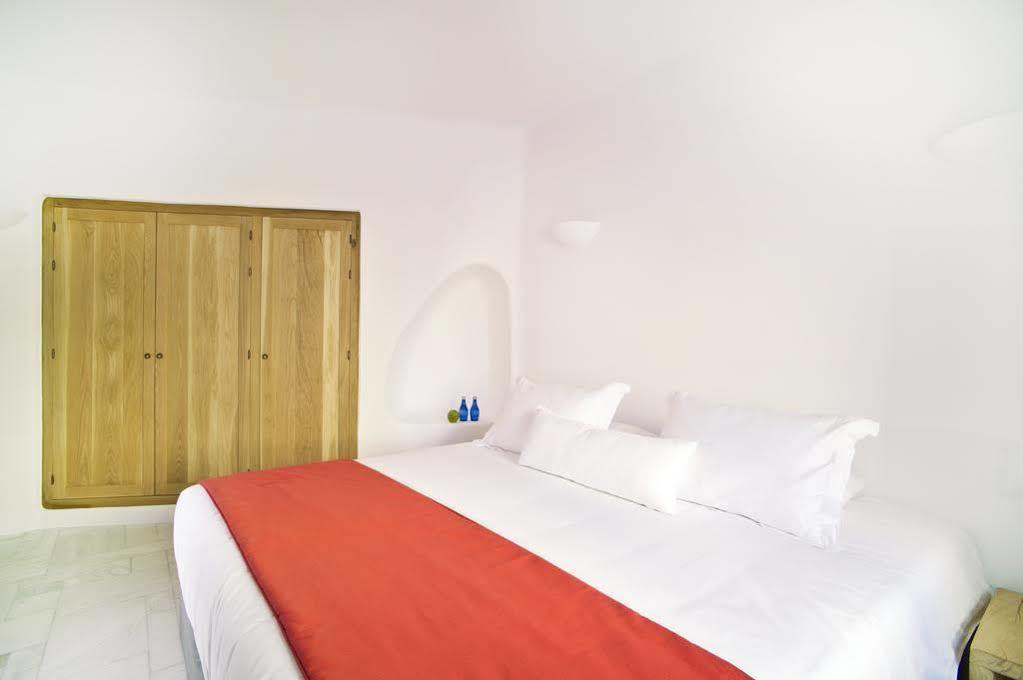 Avianto Suites Imerovigli  Zewnętrze zdjęcie