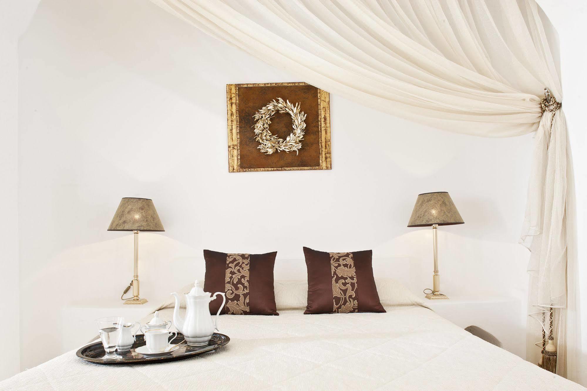 Avianto Suites Imerovigli  Zewnętrze zdjęcie
